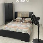 Apartamento Privado Con 2 Habitaciones En Cartagena