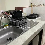 Apartamento Privado Con 2 Habitaciones En Cartagena