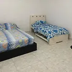 Apartamento Privado Con 2 Habitaciones En Cartagena