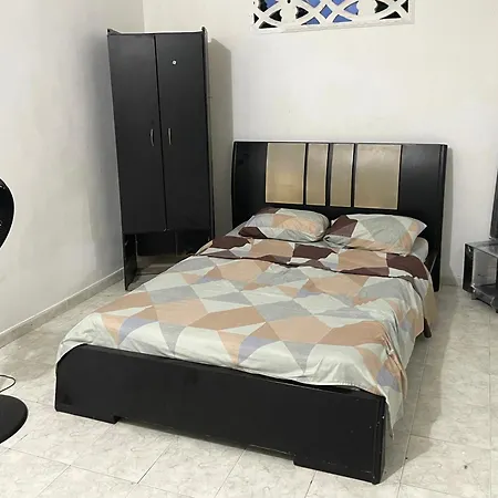 Apartamento Privado Con 2 En Apartamento