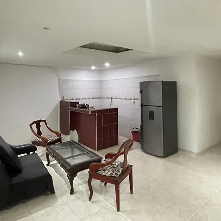 Apartamento Privado Con 2 En Apartamento Cartagena