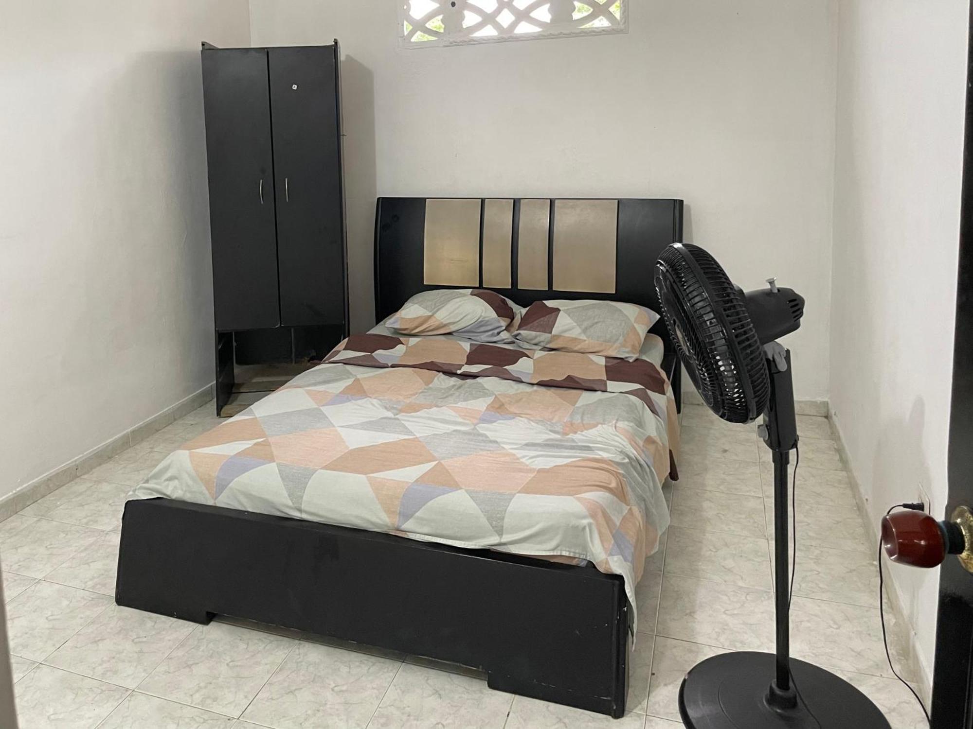 Apartamento Apartamento Privado Con 2 En Cartagena