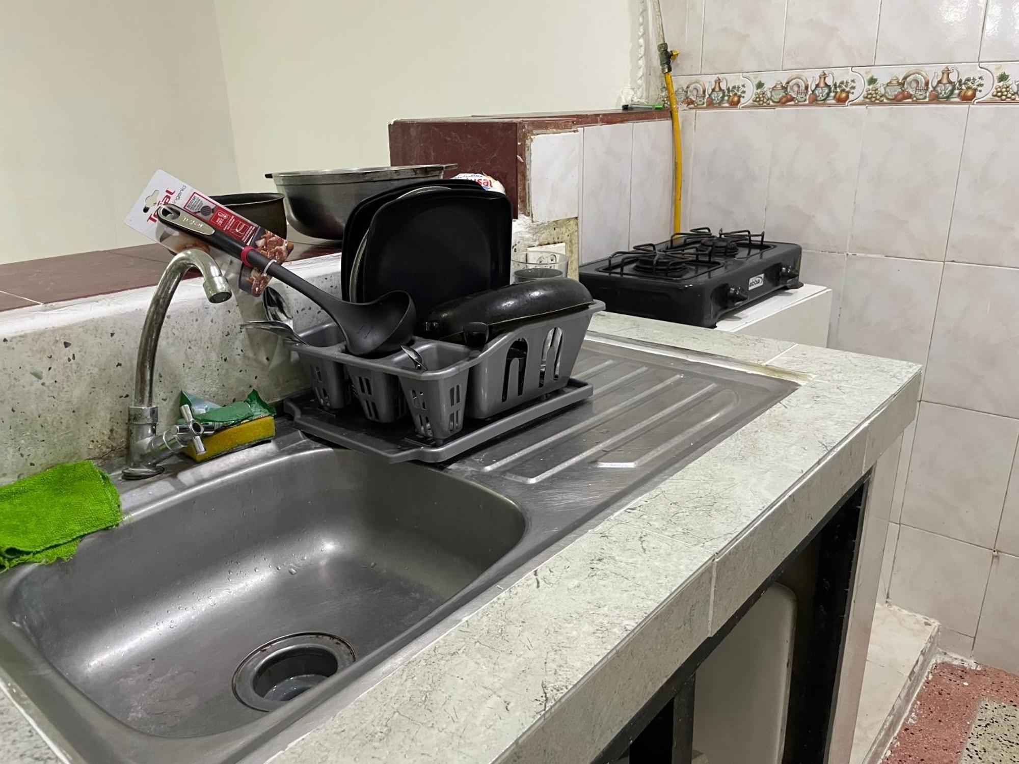 Apartamento Apartamento Privado Con 2 En